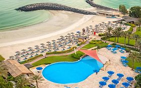 Coral Beach Resort Sharjah