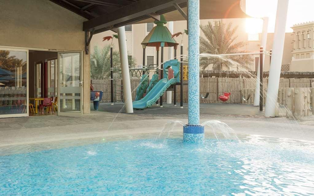 Coral Beach Resort Sharjah Facilities photo